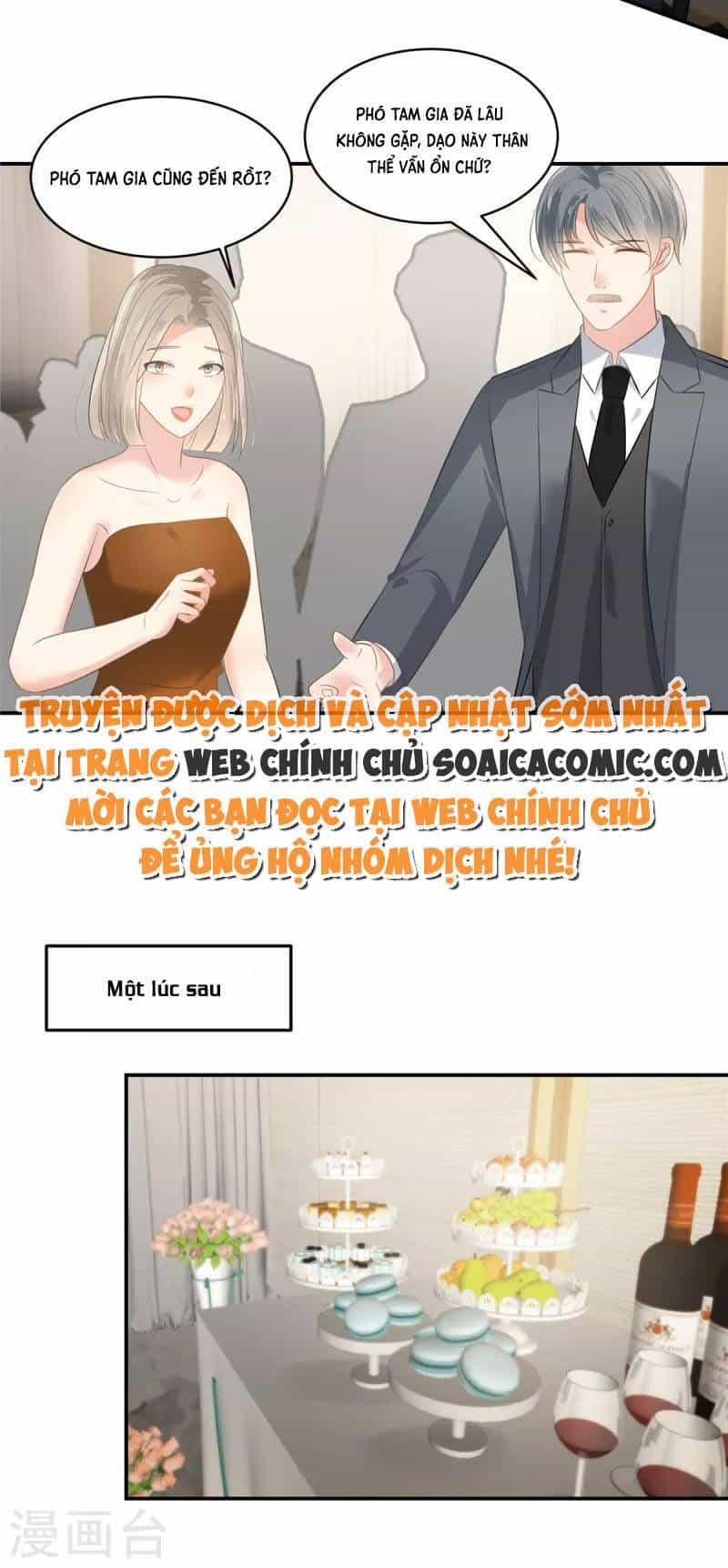 Trọng Sinh Trở Lại: Sủng Nịch Độc Nhất Vô Nhị - Chương 250 - ảnh 22