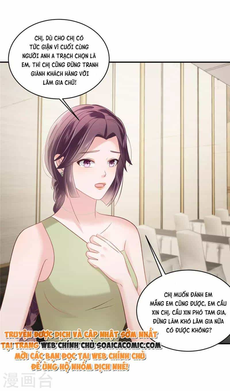 Trọng Sinh Trở Lại: Sủng Nịch Độc Nhất Vô Nhị - Chương 251 - ảnh 10