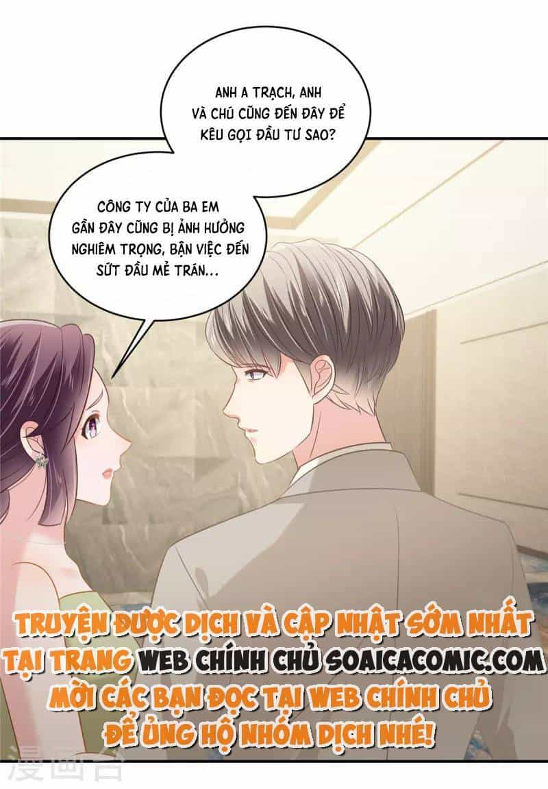 Trọng Sinh Trở Lại: Sủng Nịch Độc Nhất Vô Nhị - Chương 251 - ảnh 2