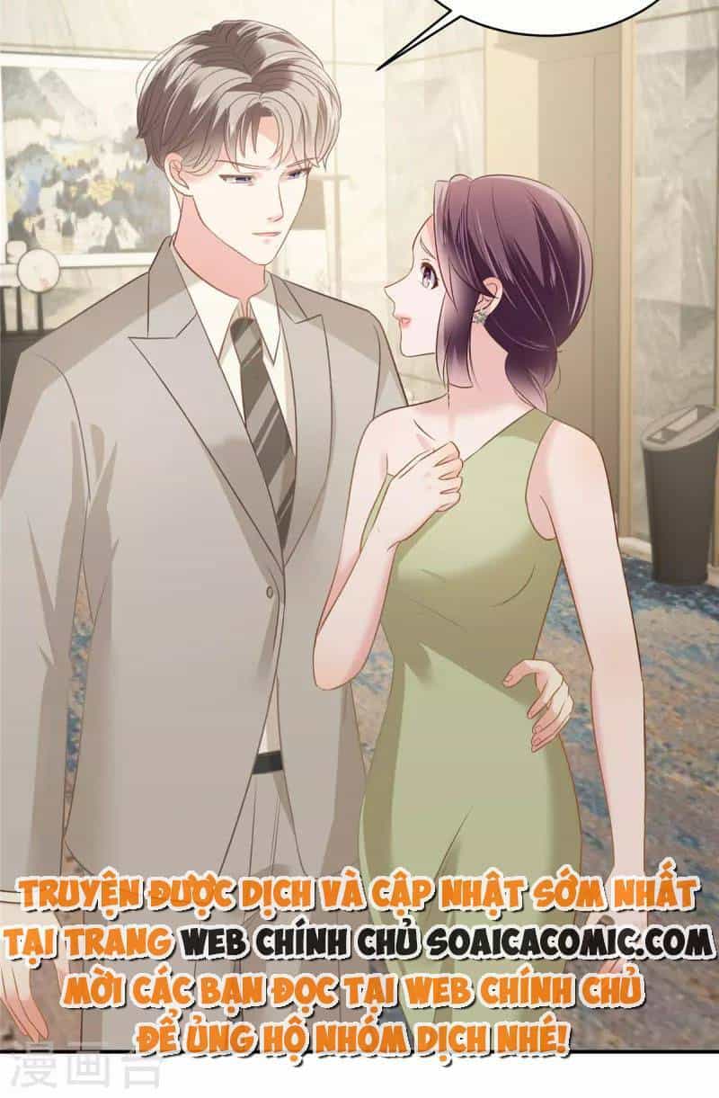 Trọng Sinh Trở Lại: Sủng Nịch Độc Nhất Vô Nhị - Chương 251 - ảnh 4