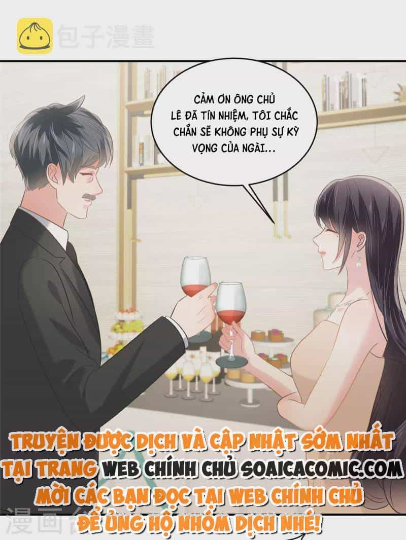 Trọng Sinh Trở Lại: Sủng Nịch Độc Nhất Vô Nhị - Chương 251 - ảnh 8