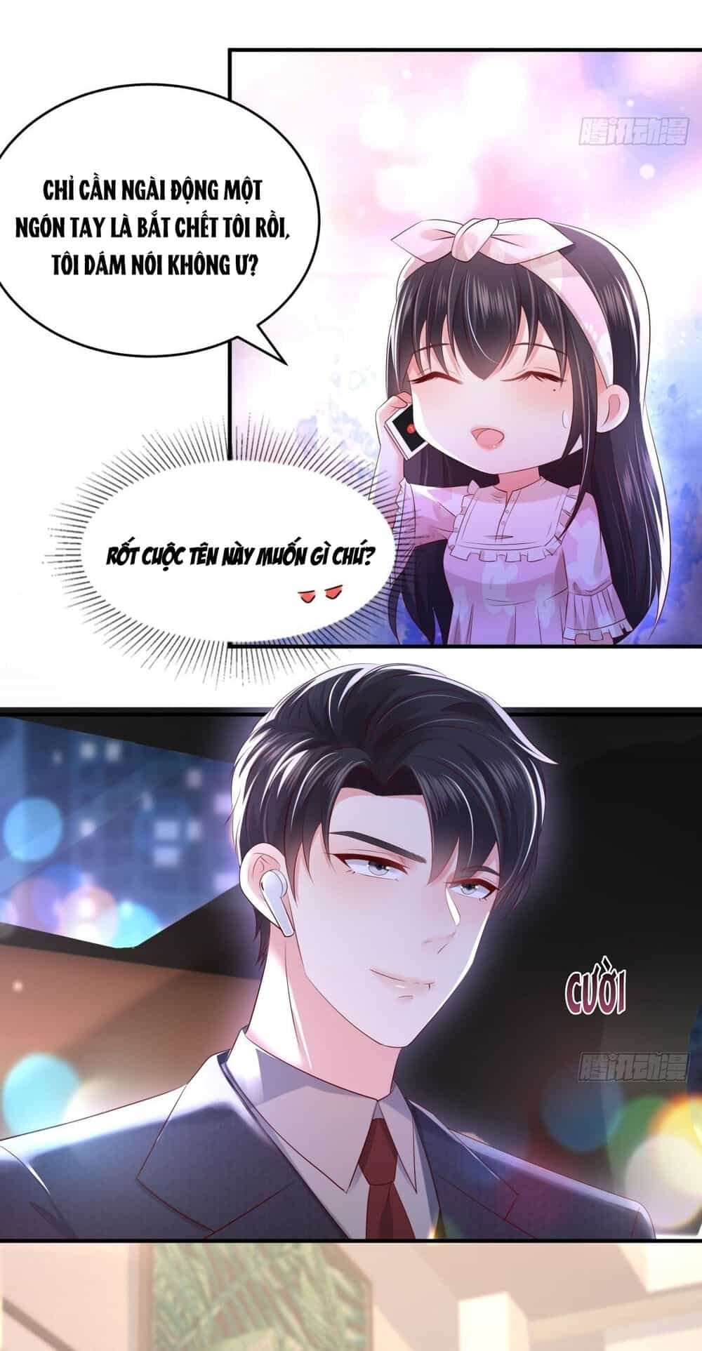 Trọng Sinh Trở Lại: Sủng Nịch Độc Nhất Vô Nhị - Chương 25 - ảnh 15