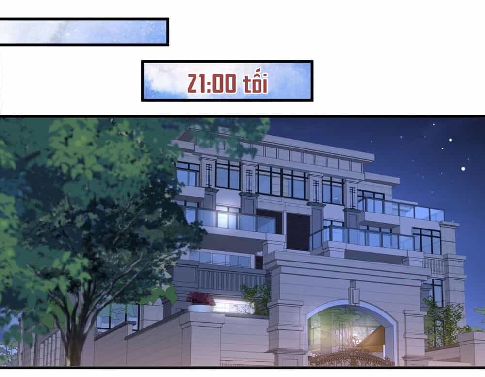 Trọng Sinh Trở Lại: Sủng Nịch Độc Nhất Vô Nhị - Chương 25 - ảnh 9