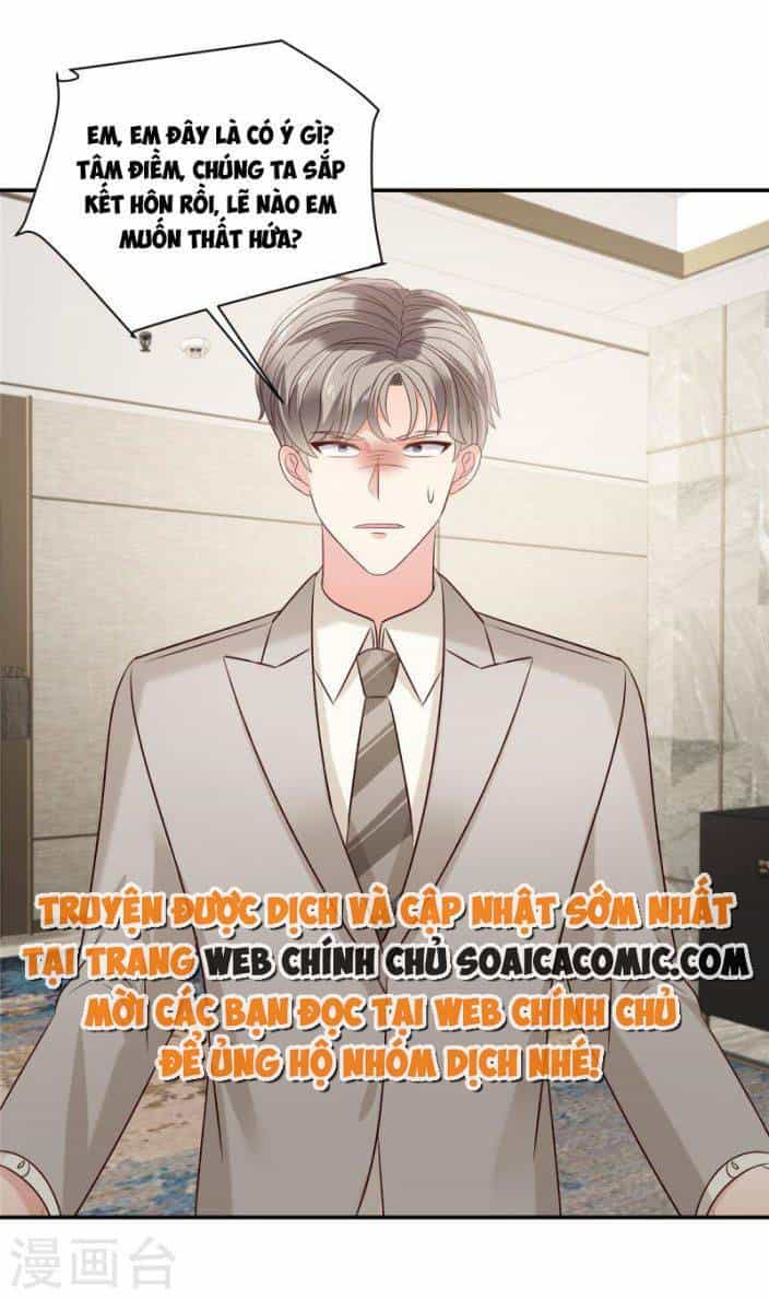 Trọng Sinh Trở Lại: Sủng Nịch Độc Nhất Vô Nhị - Chương 252 - ảnh 8