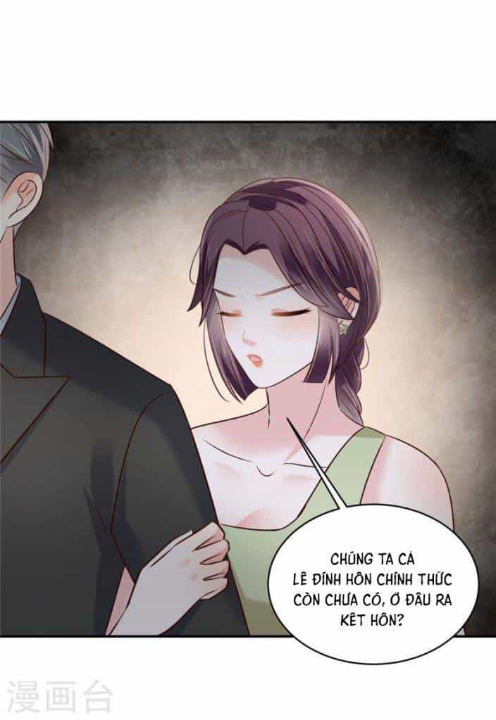 Trọng Sinh Trở Lại: Sủng Nịch Độc Nhất Vô Nhị - Chương 252 - ảnh 9