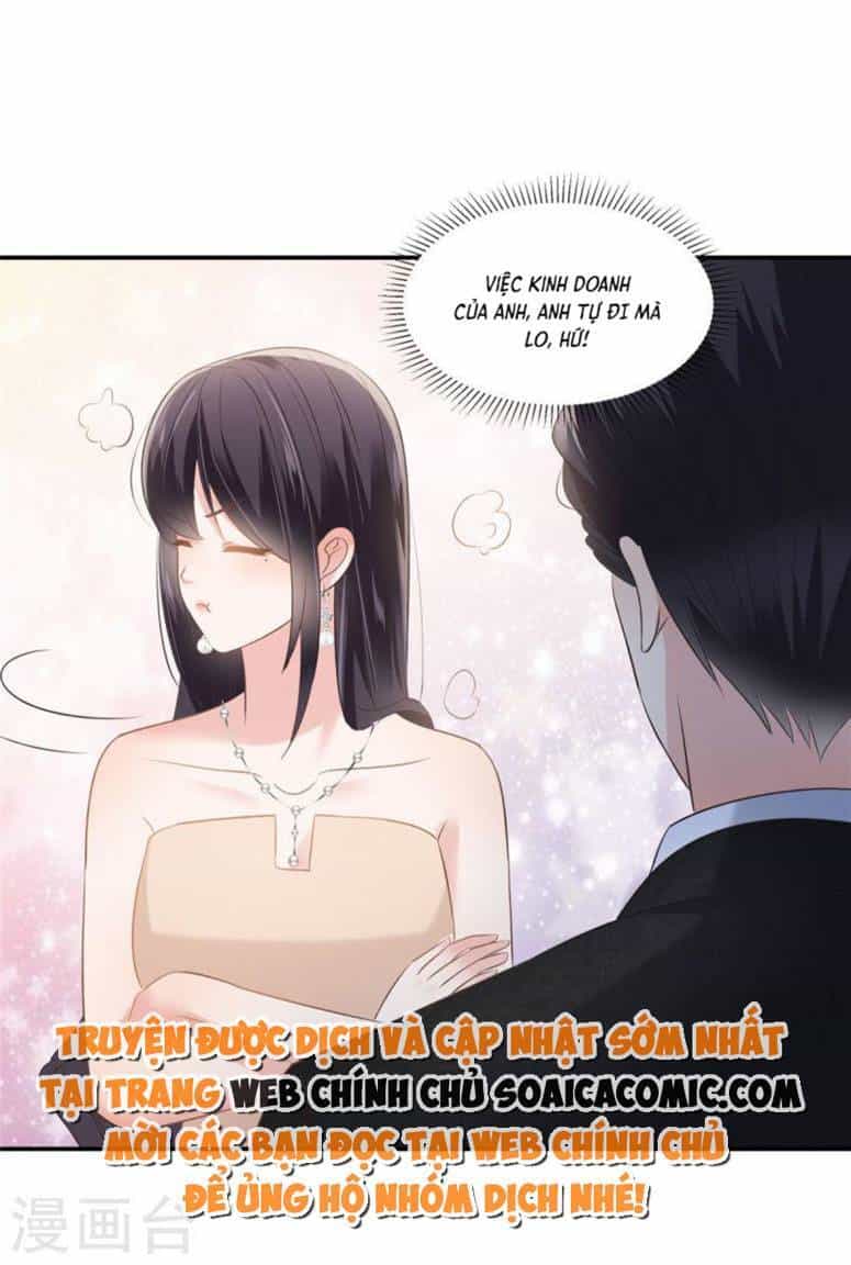 Trọng Sinh Trở Lại: Sủng Nịch Độc Nhất Vô Nhị - Chương 253 - ảnh 10