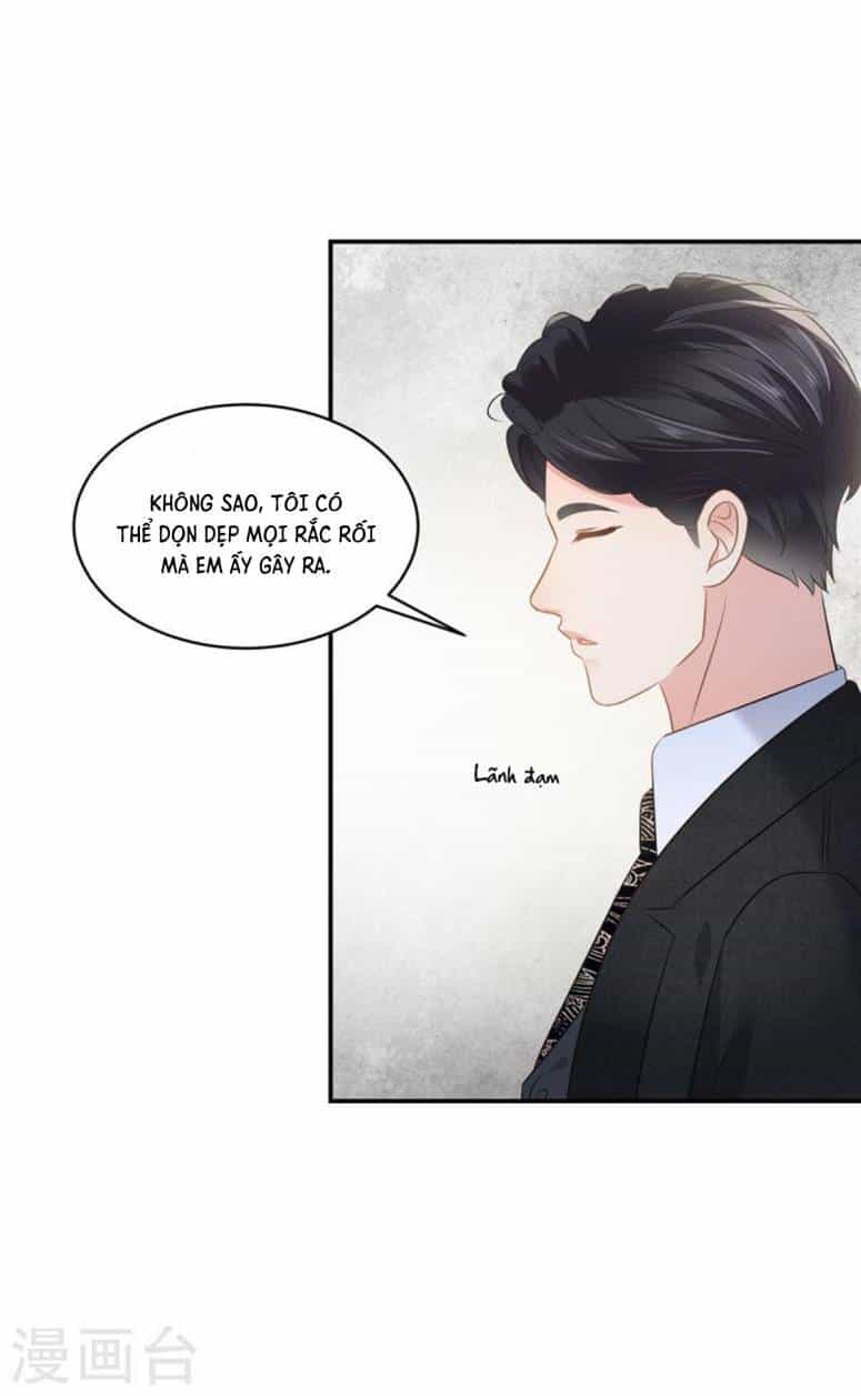 Trọng Sinh Trở Lại: Sủng Nịch Độc Nhất Vô Nhị - Chương 253 - ảnh 13