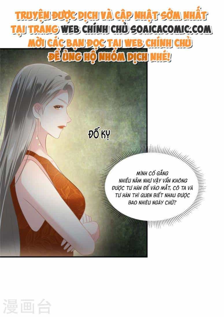 Trọng Sinh Trở Lại: Sủng Nịch Độc Nhất Vô Nhị - Chương 253 - ảnh 14