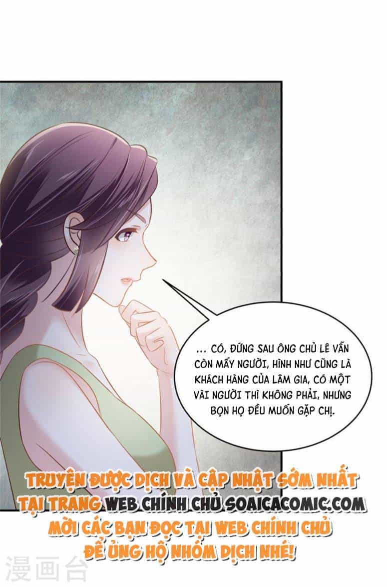 Trọng Sinh Trở Lại: Sủng Nịch Độc Nhất Vô Nhị - Chương 253 - ảnh 18
