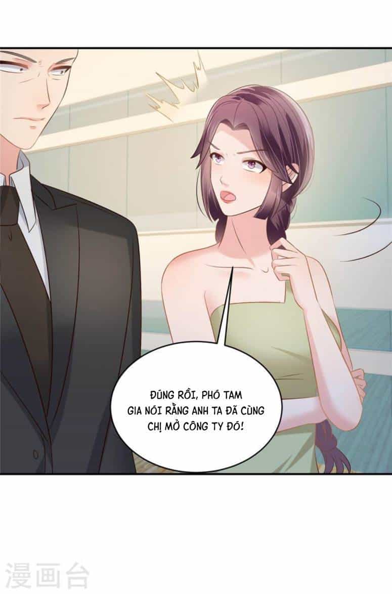 Trọng Sinh Trở Lại: Sủng Nịch Độc Nhất Vô Nhị - Chương 253 - ảnh 19