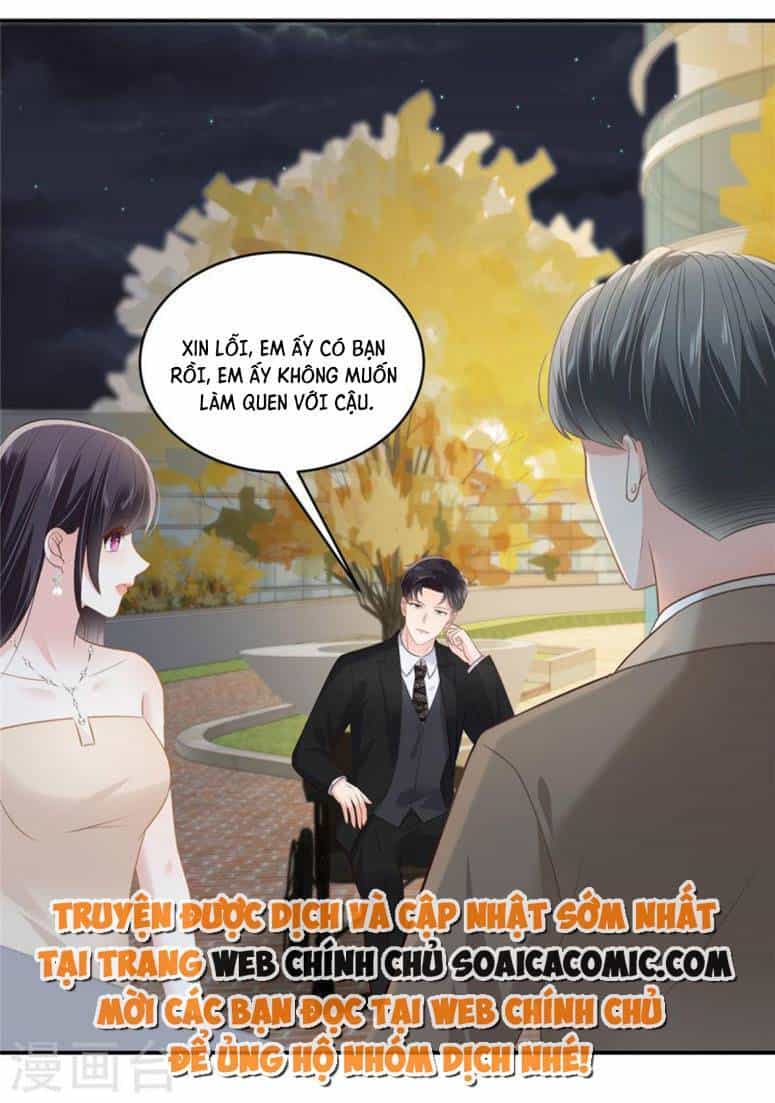 Trọng Sinh Trở Lại: Sủng Nịch Độc Nhất Vô Nhị - Chương 253 - ảnh 30