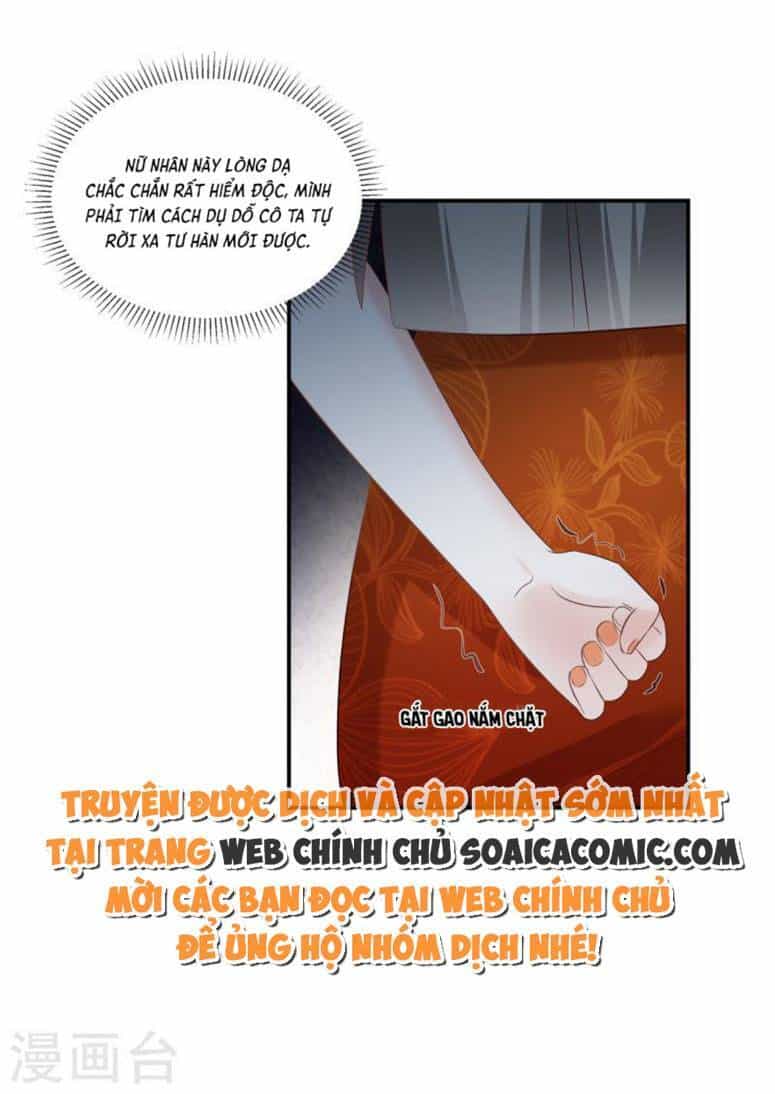 Trọng Sinh Trở Lại: Sủng Nịch Độc Nhất Vô Nhị - Chương 253 - ảnh 8