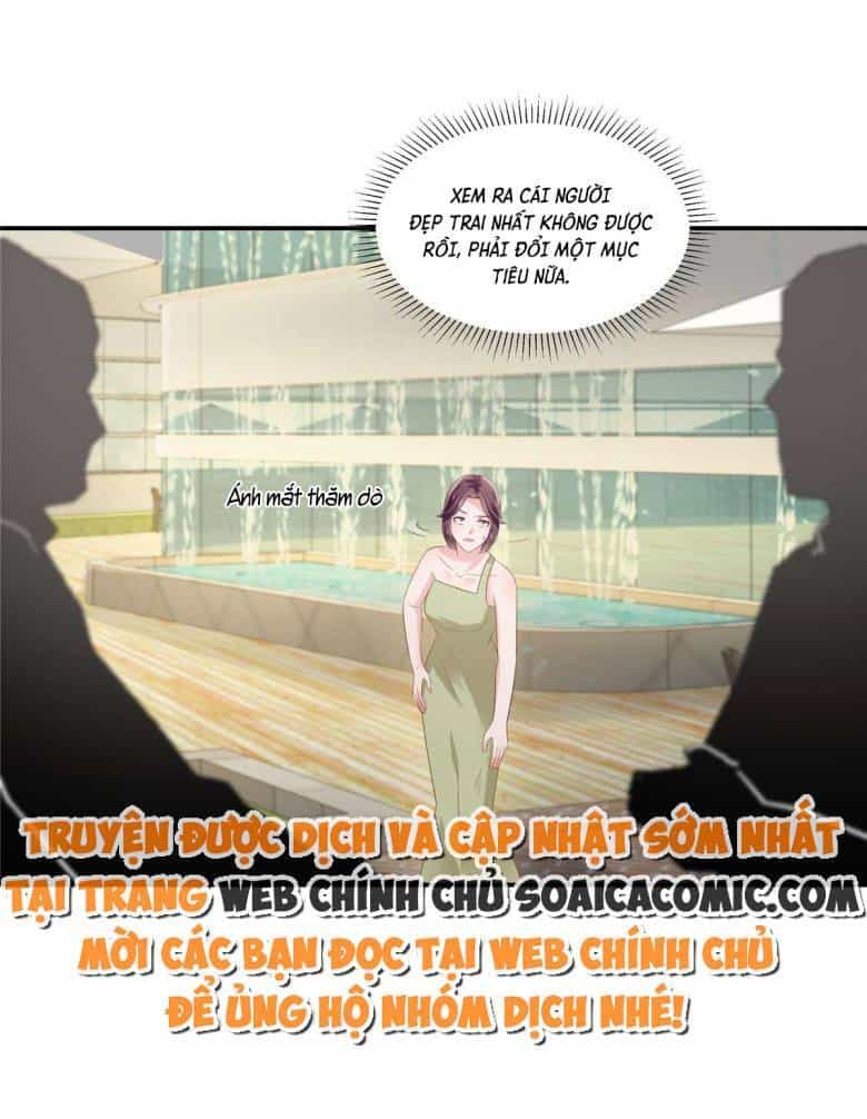 Trọng Sinh Trở Lại: Sủng Nịch Độc Nhất Vô Nhị - Chương 254 - ảnh 16