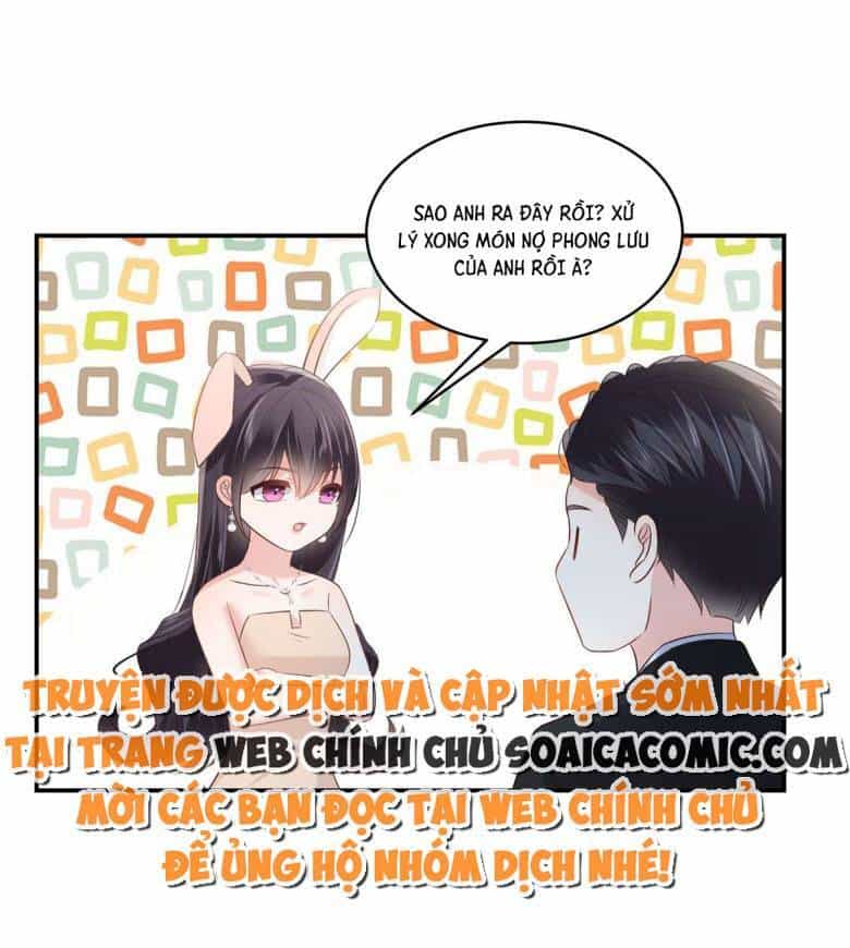 Trọng Sinh Trở Lại: Sủng Nịch Độc Nhất Vô Nhị - Chương 254 - ảnh 2