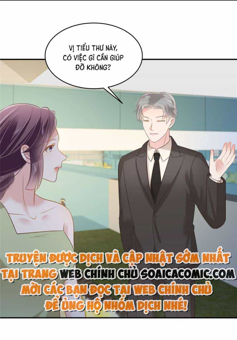 Trọng Sinh Trở Lại: Sủng Nịch Độc Nhất Vô Nhị - Chương 254 - ảnh 21