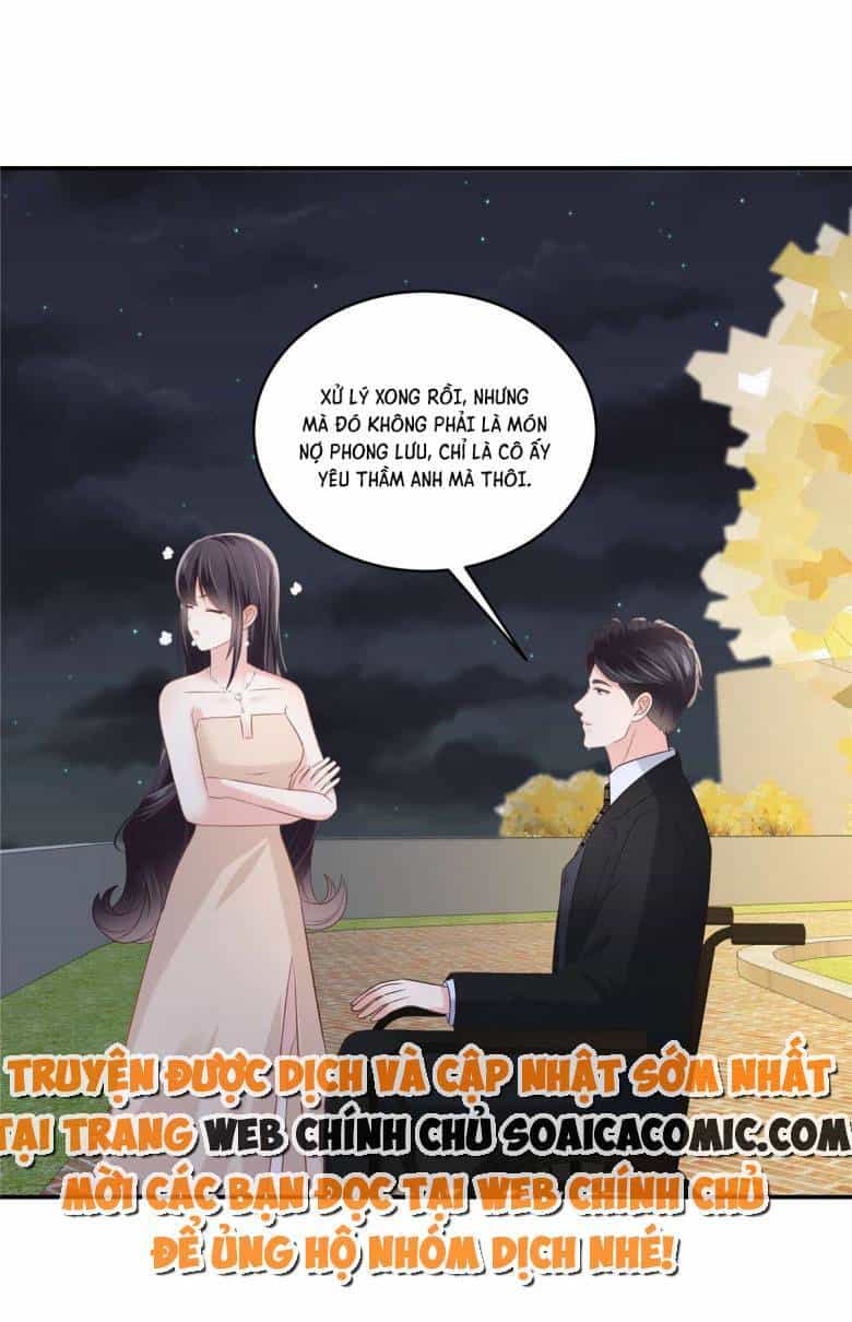 Trọng Sinh Trở Lại: Sủng Nịch Độc Nhất Vô Nhị - Chương 254 - ảnh 4