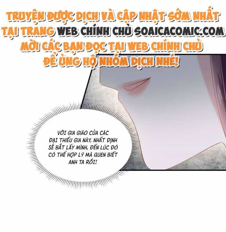 Trọng Sinh Trở Lại: Sủng Nịch Độc Nhất Vô Nhị - Chương 254 - ảnh 8