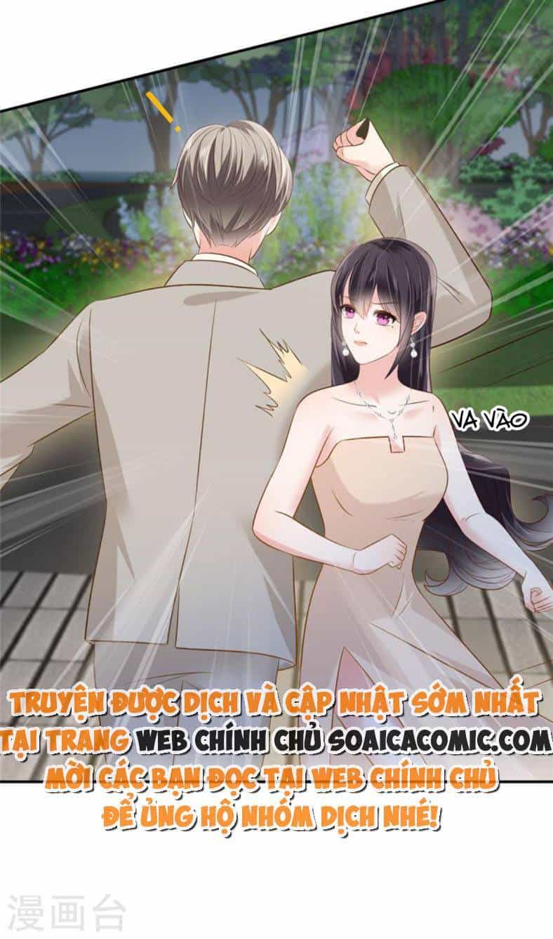 Trọng Sinh Trở Lại: Sủng Nịch Độc Nhất Vô Nhị - Chương 255 - ảnh 16