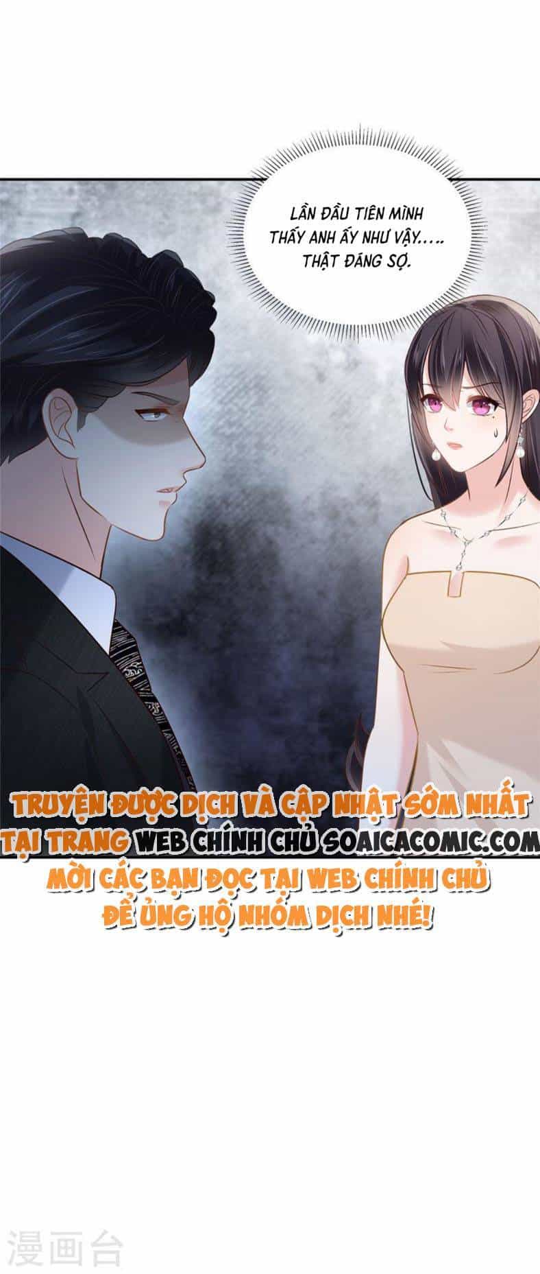 Trọng Sinh Trở Lại: Sủng Nịch Độc Nhất Vô Nhị - Chương 255 - ảnh 20