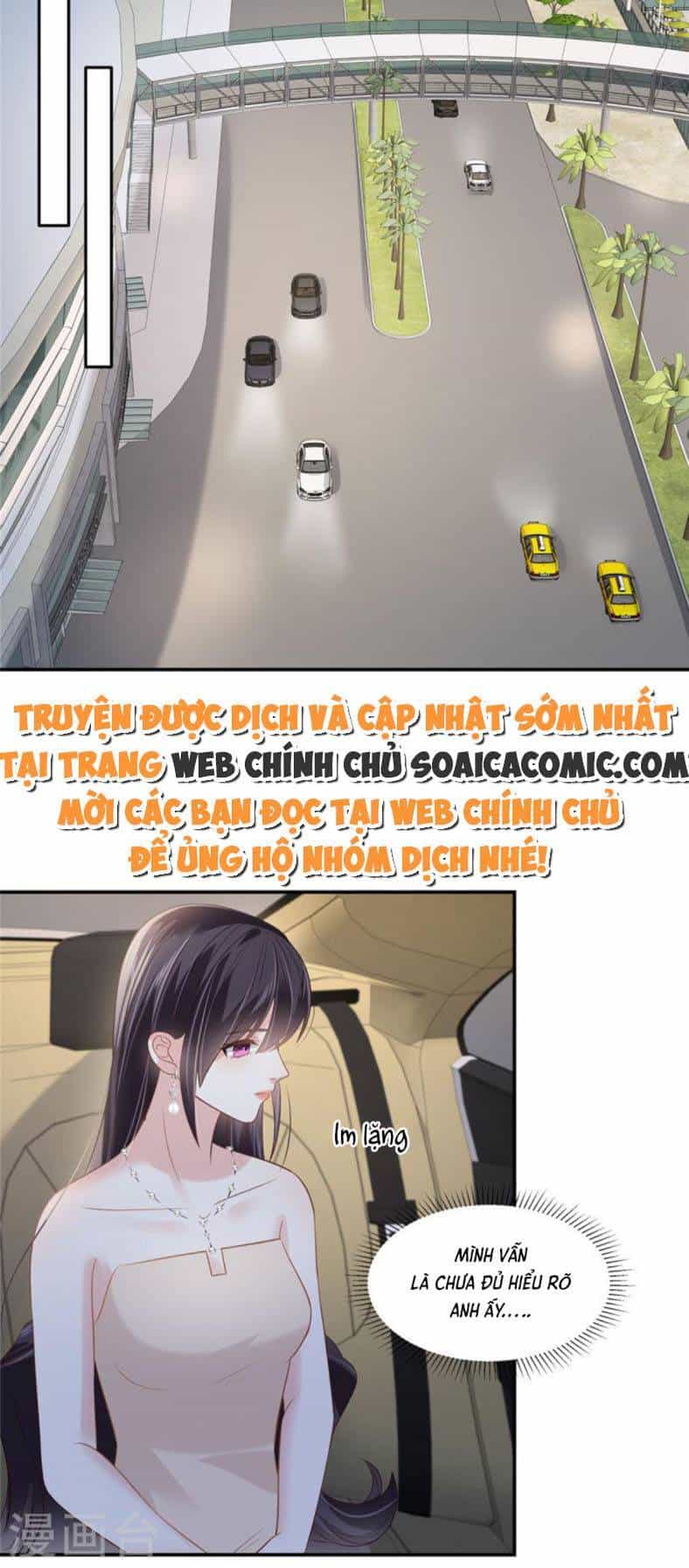 Trọng Sinh Trở Lại: Sủng Nịch Độc Nhất Vô Nhị - Chương 255 - ảnh 22