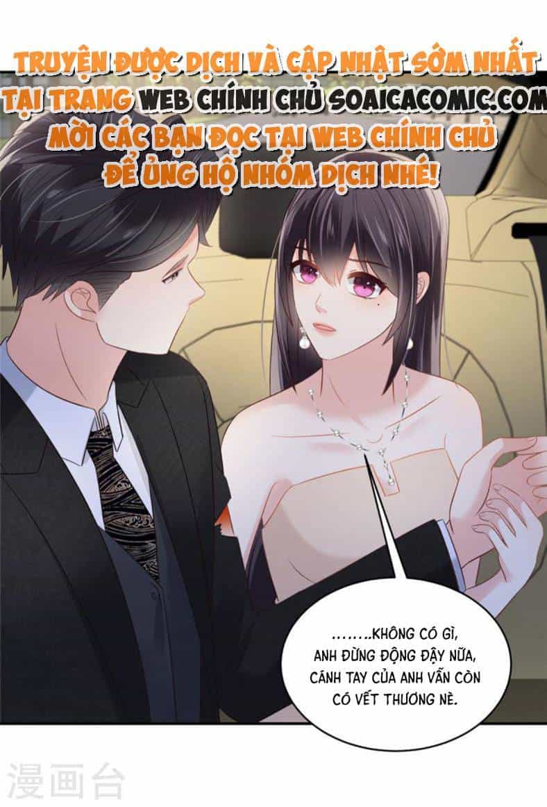 Trọng Sinh Trở Lại: Sủng Nịch Độc Nhất Vô Nhị - Chương 255 - ảnh 24