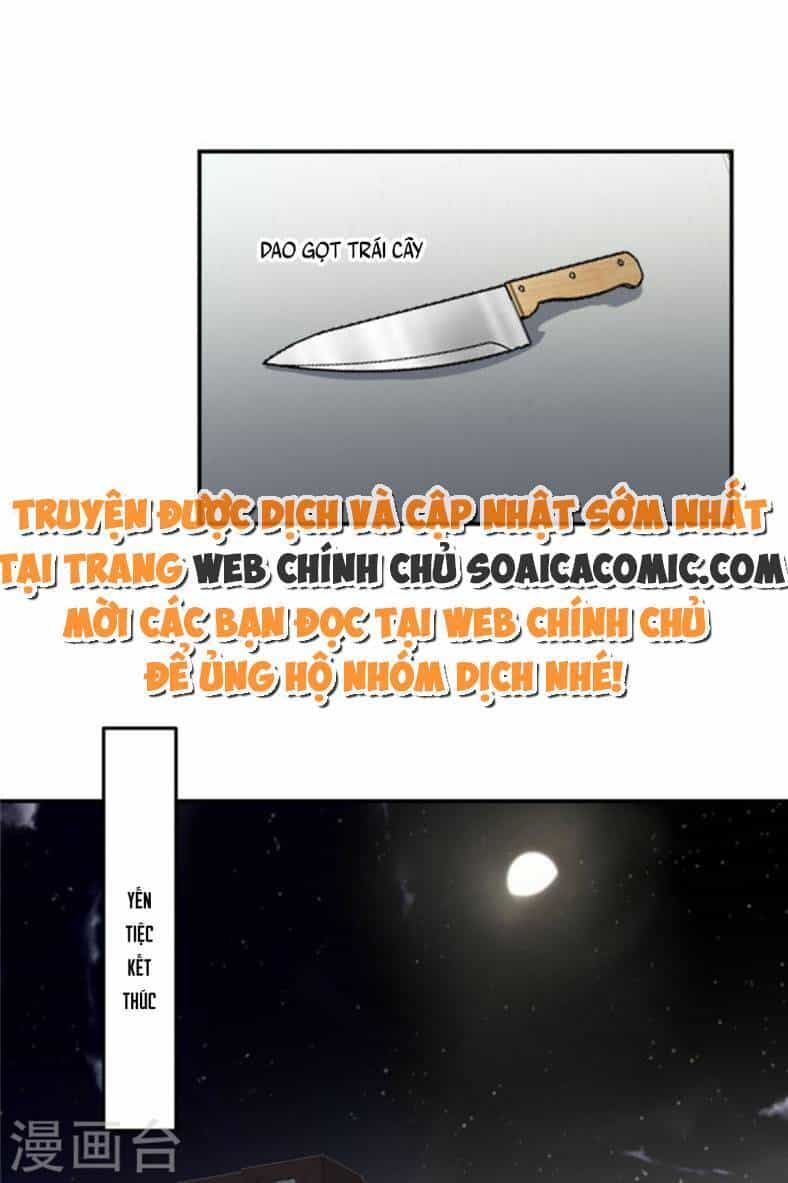 Trọng Sinh Trở Lại: Sủng Nịch Độc Nhất Vô Nhị - Chương 255 - ảnh 6