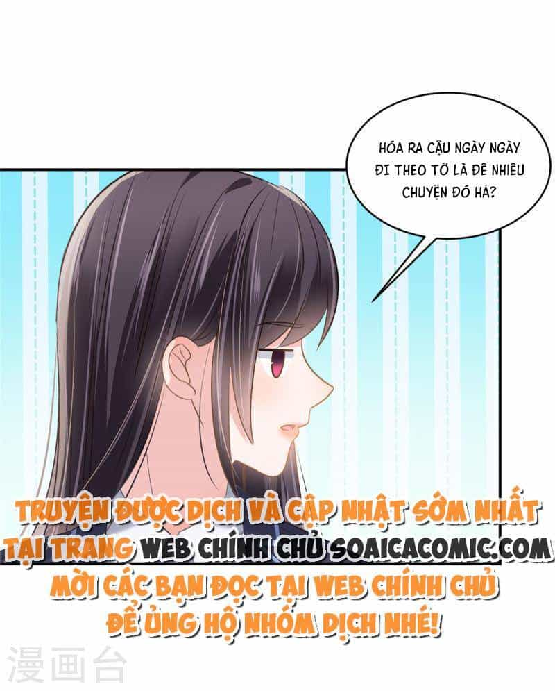 Trọng Sinh Trở Lại: Sủng Nịch Độc Nhất Vô Nhị - Chương 256 - ảnh 10