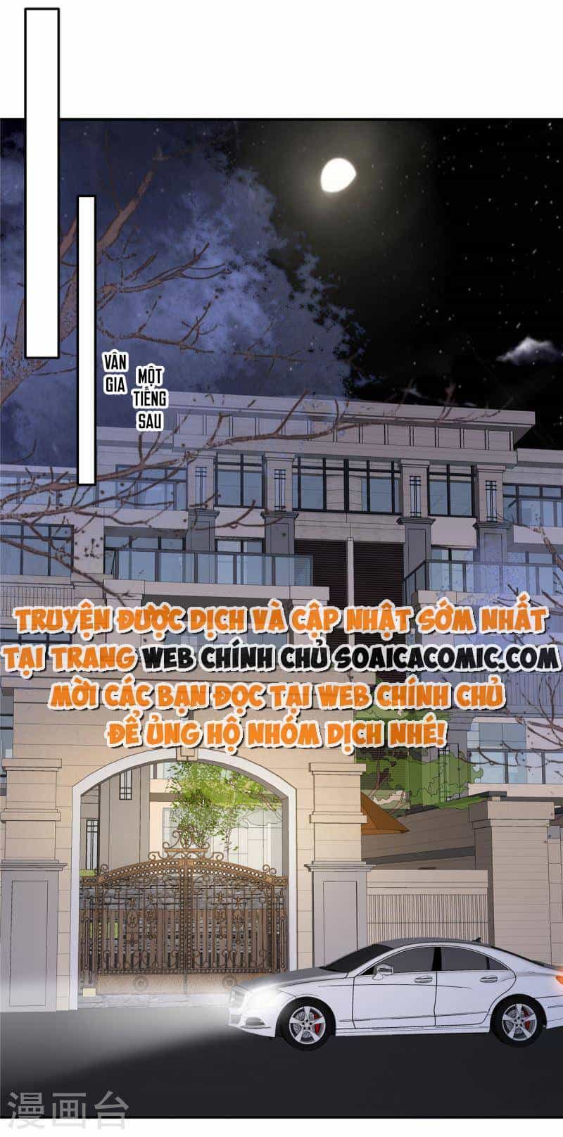 Trọng Sinh Trở Lại: Sủng Nịch Độc Nhất Vô Nhị - Chương 256 - ảnh 4
