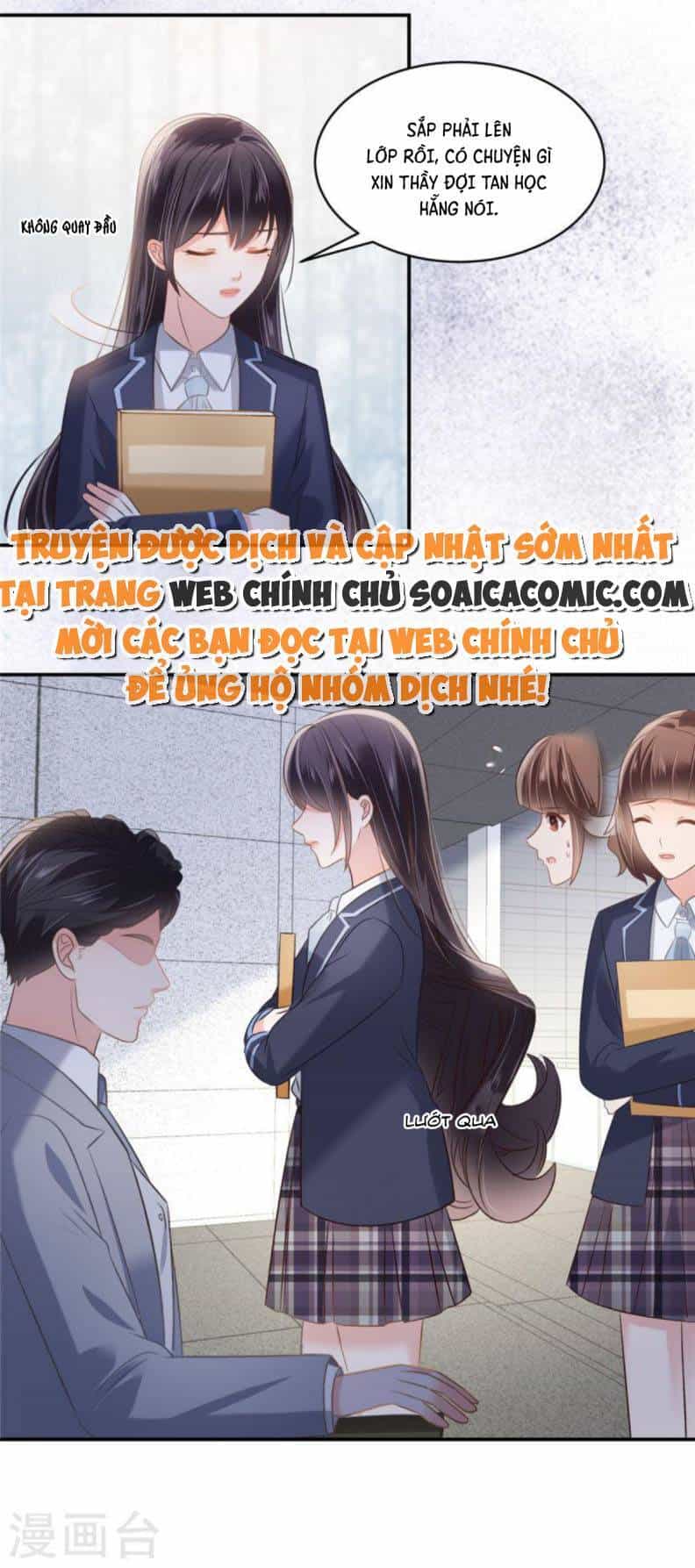 Trọng Sinh Trở Lại: Sủng Nịch Độc Nhất Vô Nhị - Chương 257 - ảnh 20