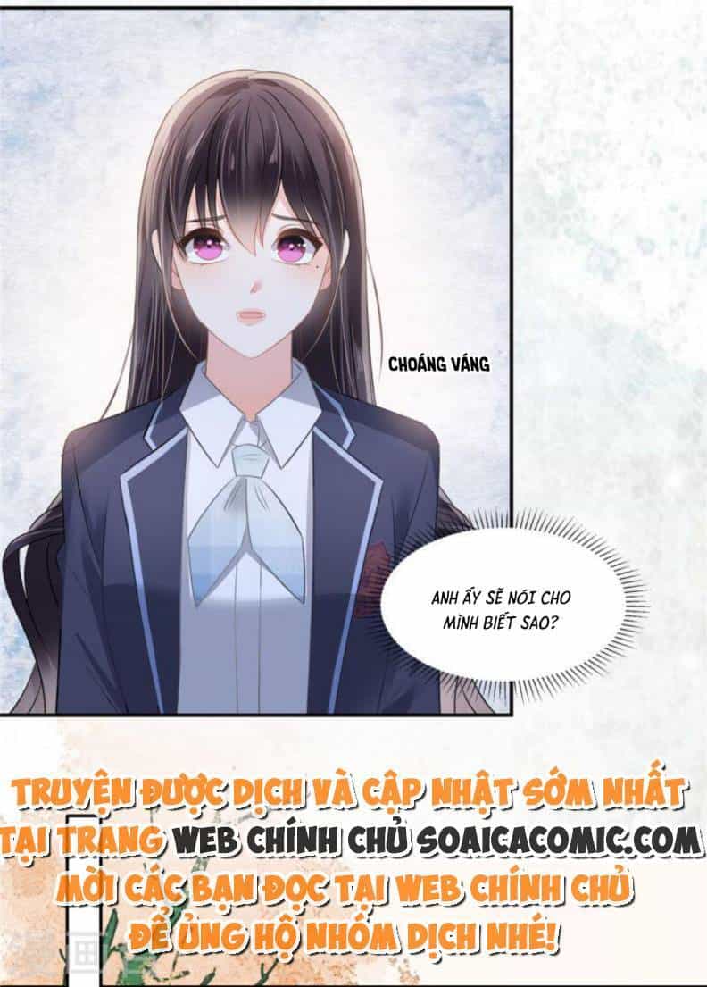 Trọng Sinh Trở Lại: Sủng Nịch Độc Nhất Vô Nhị - Chương 257 - ảnh 4