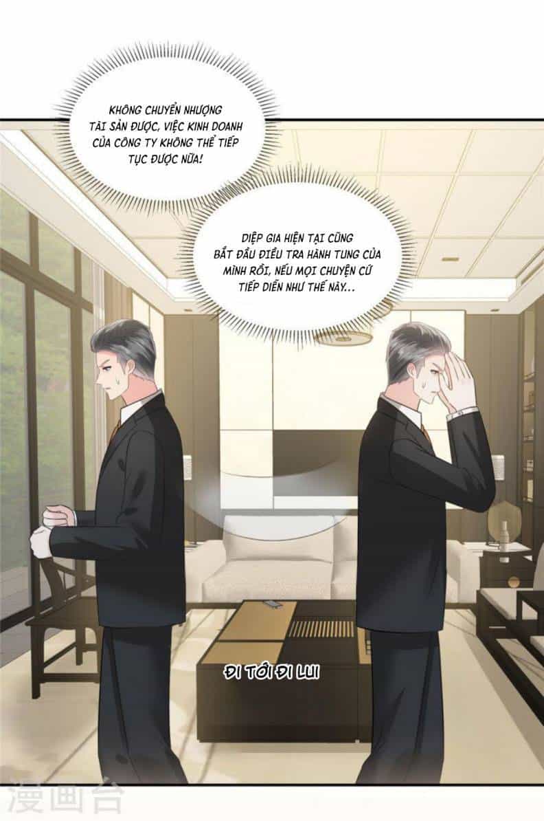 Trọng Sinh Trở Lại: Sủng Nịch Độc Nhất Vô Nhị - Chương 257 - ảnh 6