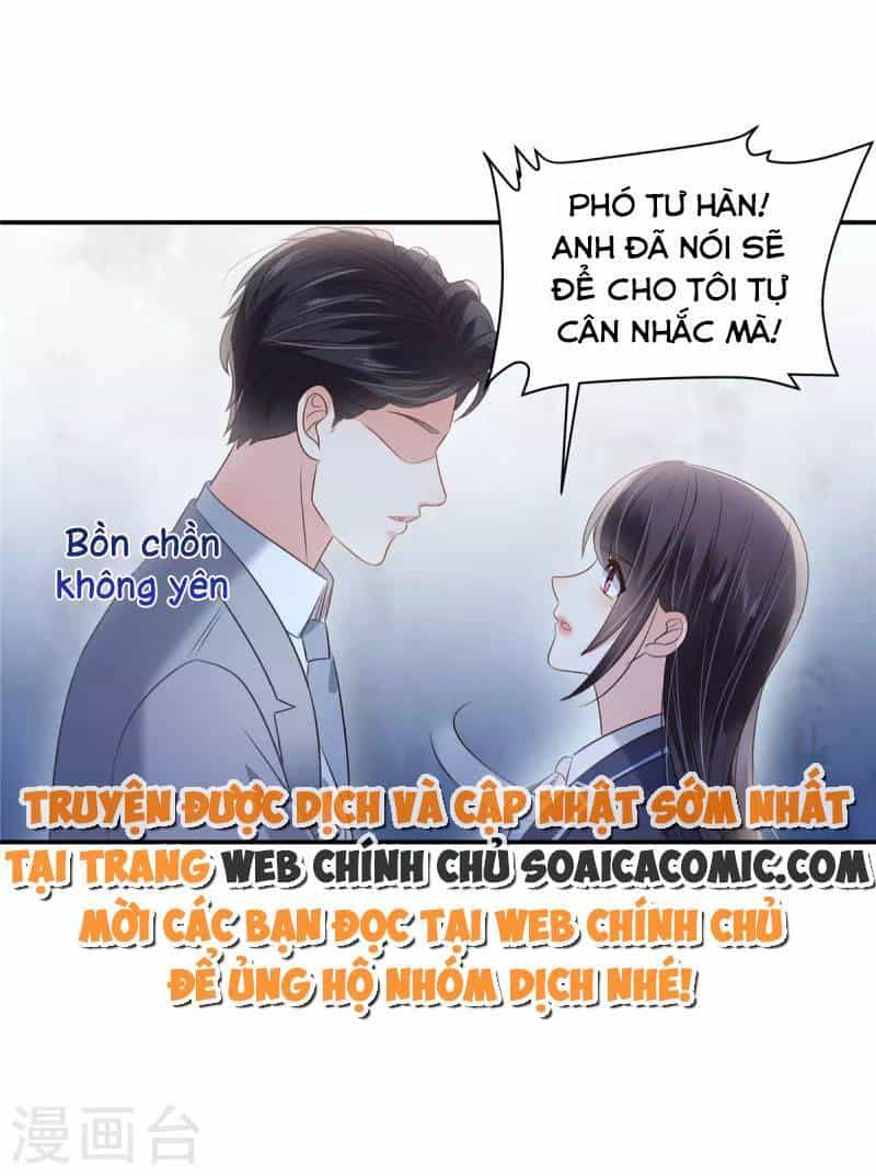 Trọng Sinh Trở Lại: Sủng Nịch Độc Nhất Vô Nhị - Chương 258 - ảnh 15
