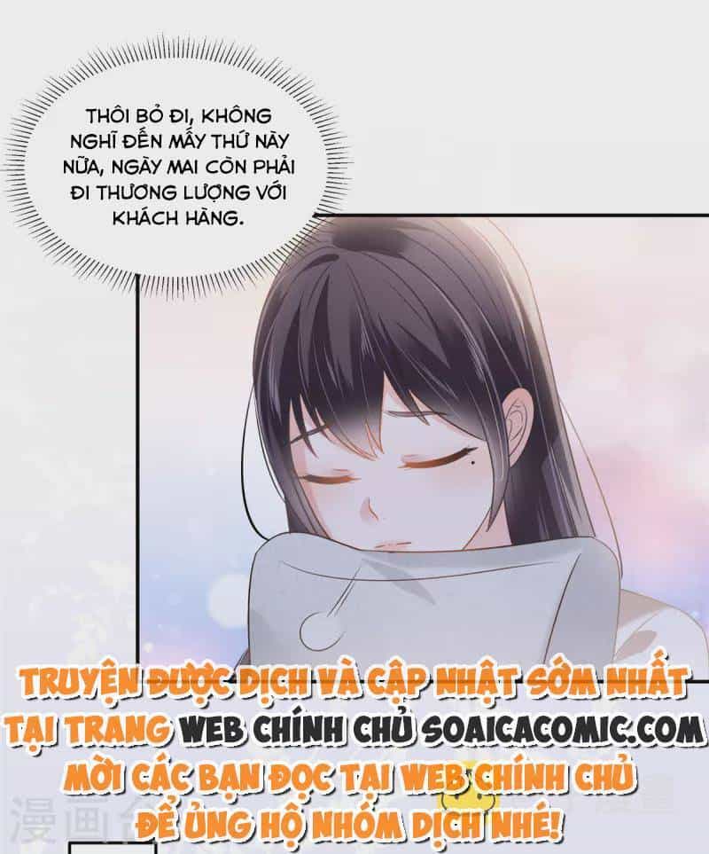 Trọng Sinh Trở Lại: Sủng Nịch Độc Nhất Vô Nhị - Chương 258 - ảnh 23