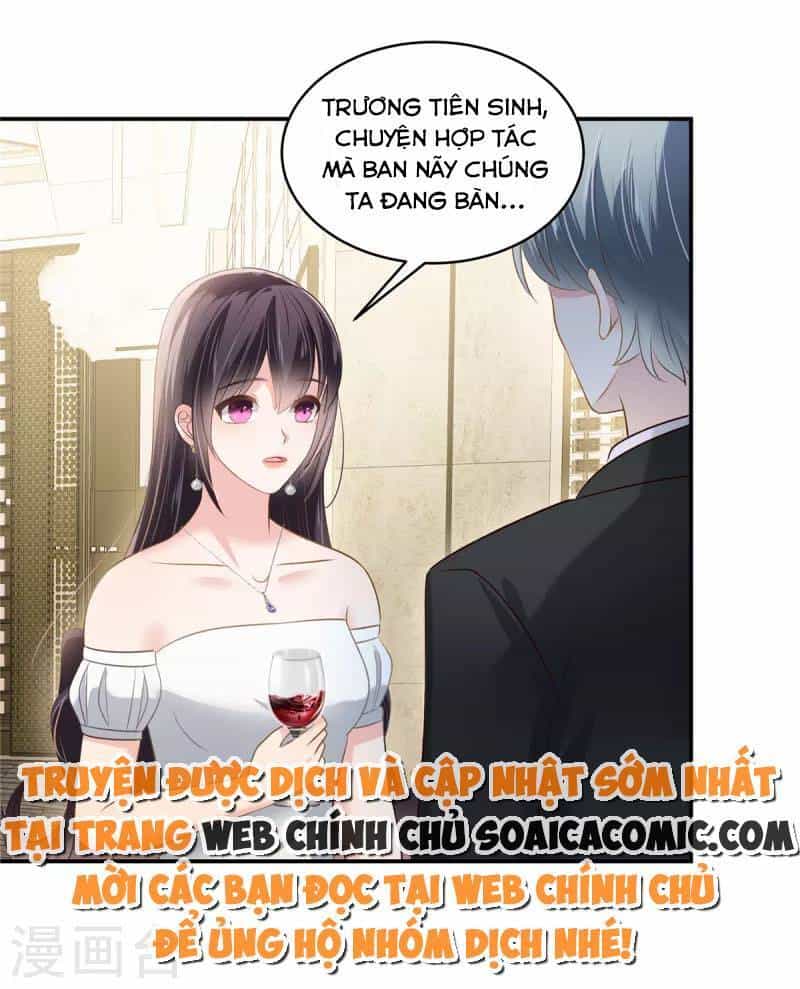 Trọng Sinh Trở Lại: Sủng Nịch Độc Nhất Vô Nhị - Chương 259 - ảnh 10