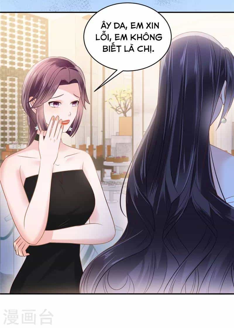 Trọng Sinh Trở Lại: Sủng Nịch Độc Nhất Vô Nhị - Chương 259 - ảnh 25