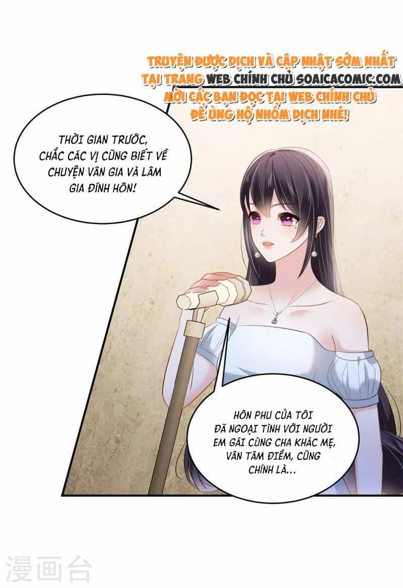 Trọng Sinh Trở Lại: Sủng Nịch Độc Nhất Vô Nhị - Chương 260 - ảnh 10