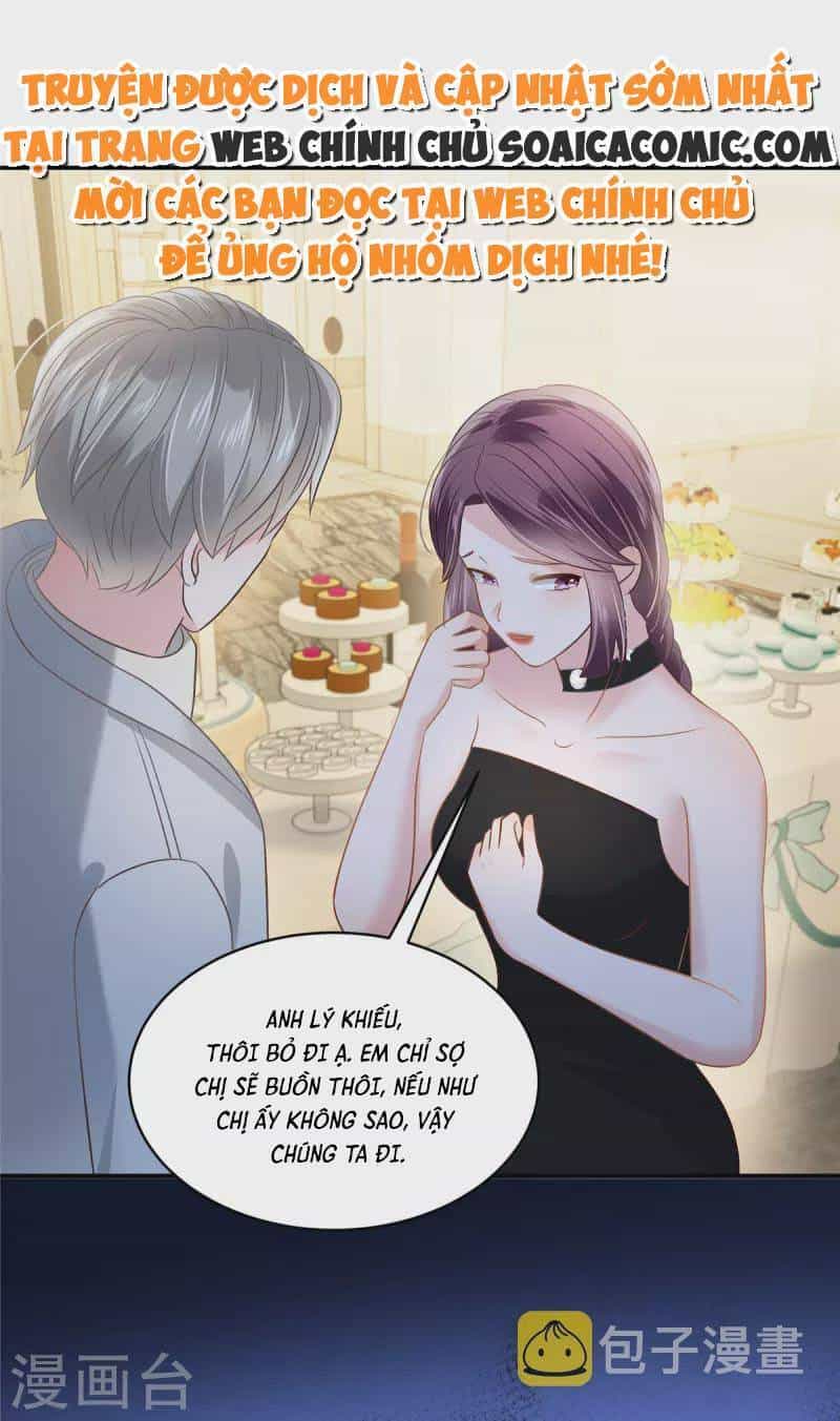 Trọng Sinh Trở Lại: Sủng Nịch Độc Nhất Vô Nhị - Chương 260 - ảnh 4
