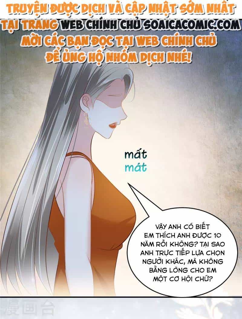 Trọng Sinh Trở Lại: Sủng Nịch Độc Nhất Vô Nhị - Chương 261 - ảnh 10