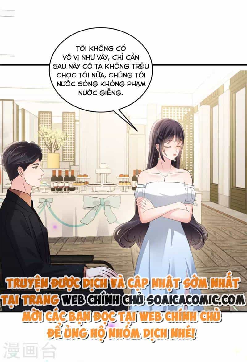 Trọng Sinh Trở Lại: Sủng Nịch Độc Nhất Vô Nhị - Chương 261 - ảnh 2
