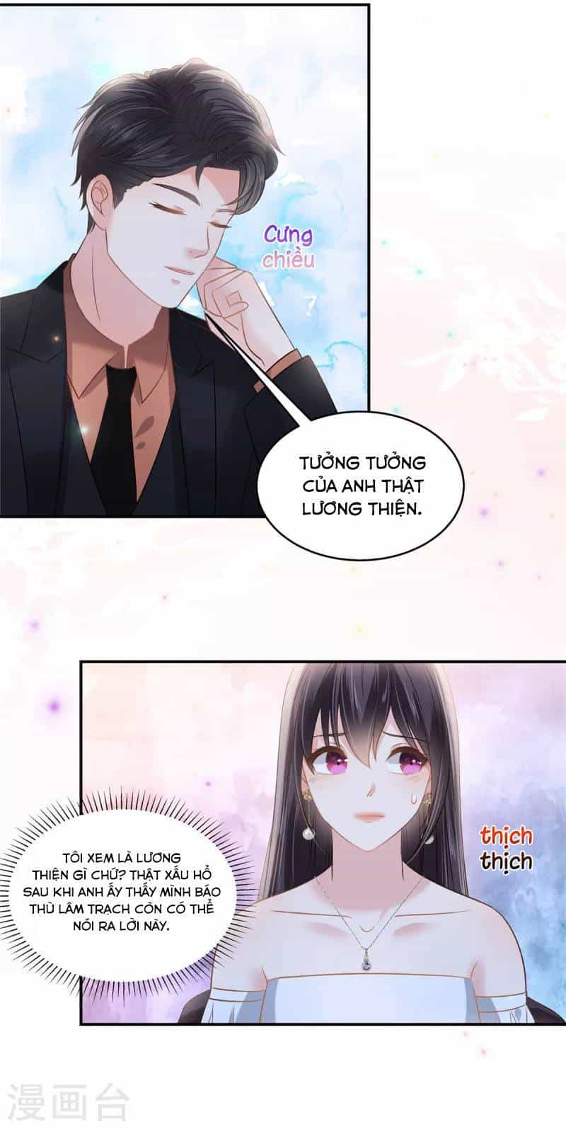 Trọng Sinh Trở Lại: Sủng Nịch Độc Nhất Vô Nhị - Chương 261 - ảnh 3