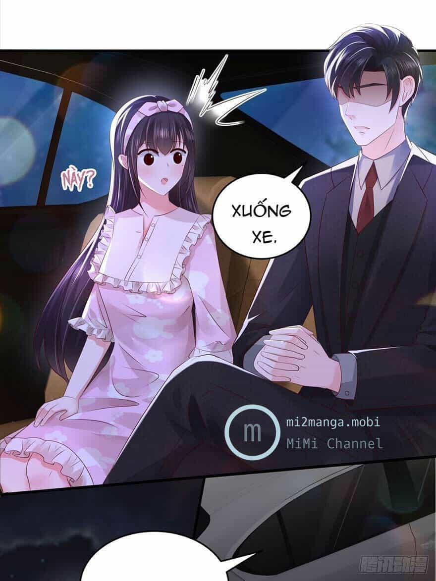 Trọng Sinh Trở Lại: Sủng Nịch Độc Nhất Vô Nhị - Chương 26 - ảnh 14