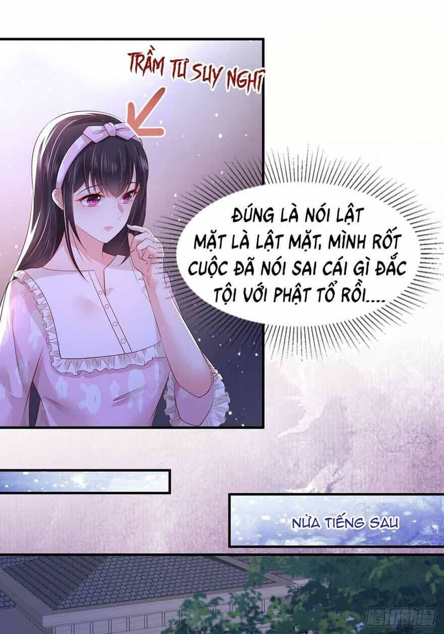 Trọng Sinh Trở Lại: Sủng Nịch Độc Nhất Vô Nhị - Chương 26 - ảnh 16