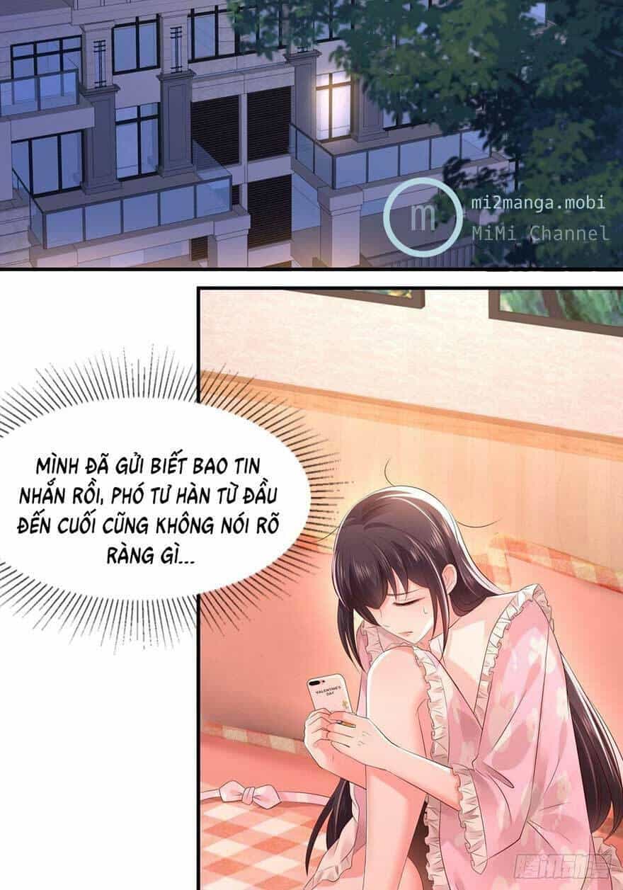 Trọng Sinh Trở Lại: Sủng Nịch Độc Nhất Vô Nhị - Chương 26 - ảnh 17