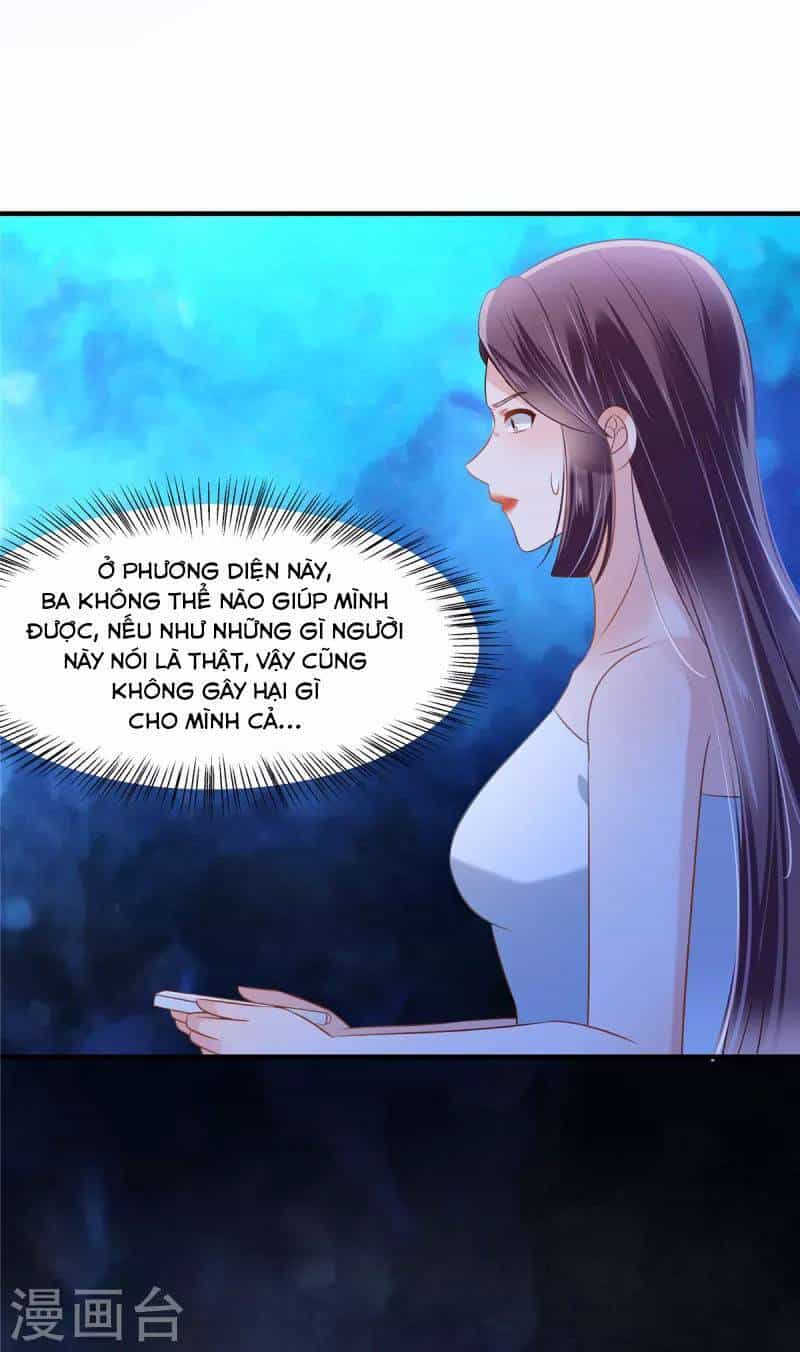 Trọng Sinh Trở Lại: Sủng Nịch Độc Nhất Vô Nhị - Chương 262 - ảnh 20