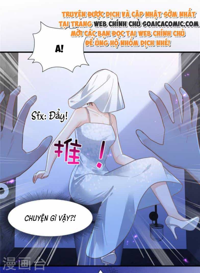Trọng Sinh Trở Lại: Sủng Nịch Độc Nhất Vô Nhị - Chương 266 - ảnh 13
