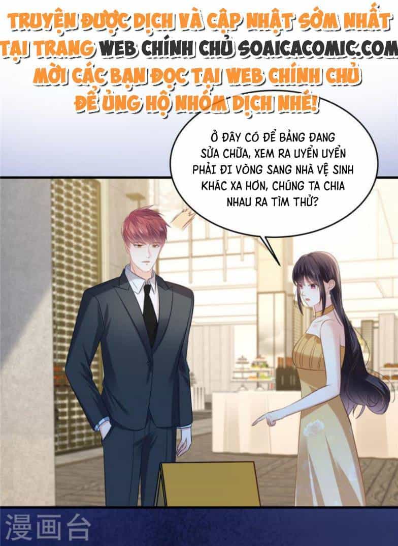 Trọng Sinh Trở Lại: Sủng Nịch Độc Nhất Vô Nhị - Chương 267 - ảnh 9