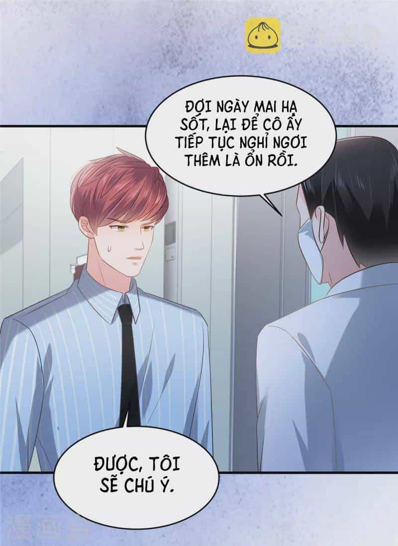 Trọng Sinh Trở Lại: Sủng Nịch Độc Nhất Vô Nhị - Chương 268 - ảnh 2