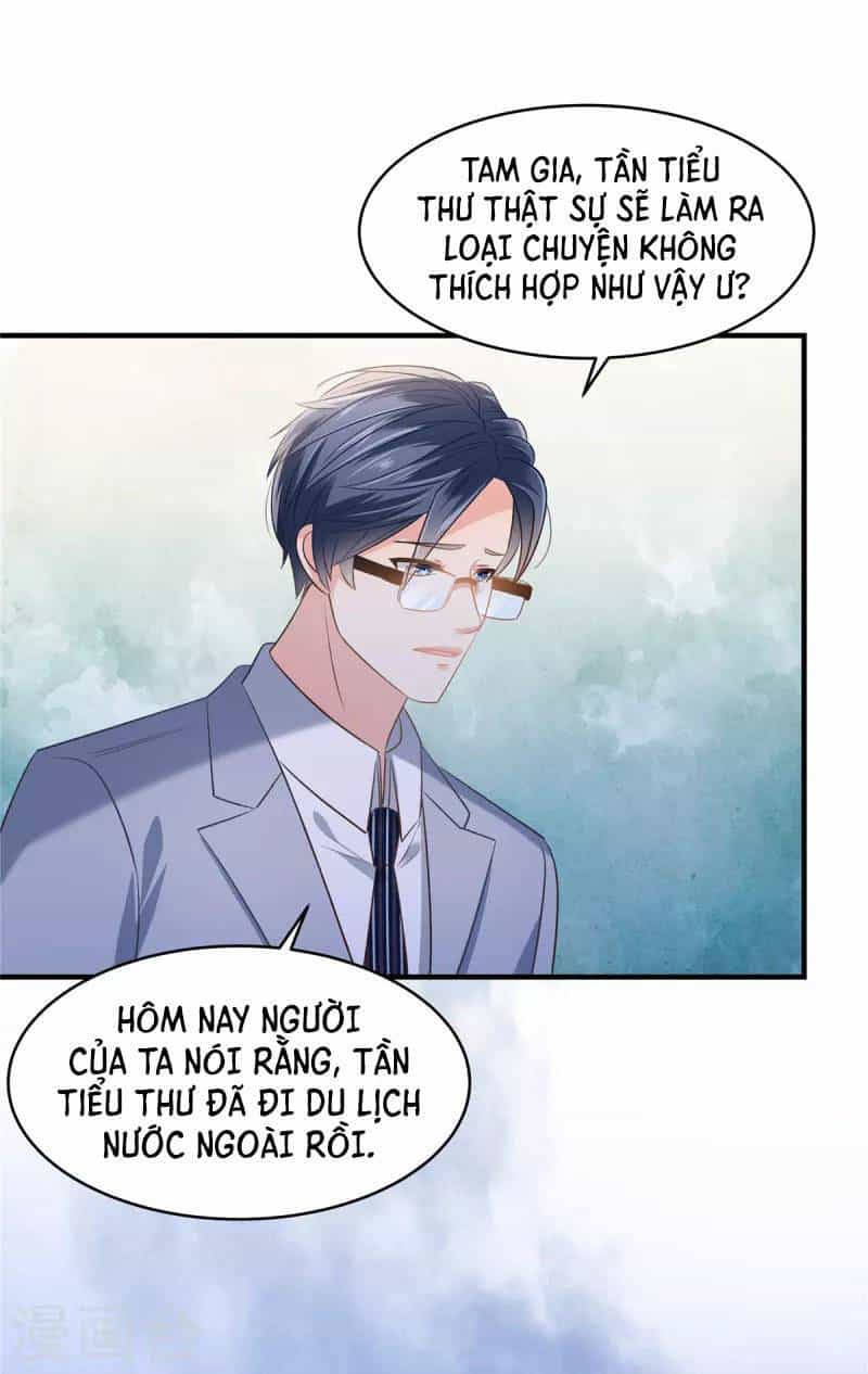 Trọng Sinh Trở Lại: Sủng Nịch Độc Nhất Vô Nhị - Chương 269 - ảnh 5