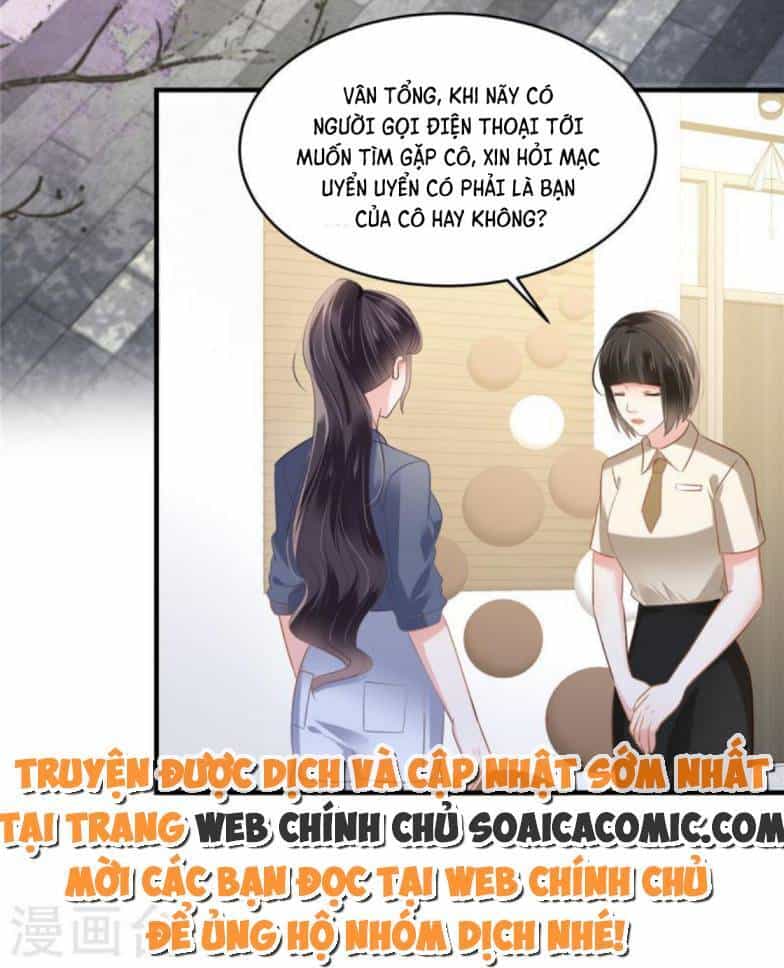 Trọng Sinh Trở Lại: Sủng Nịch Độc Nhất Vô Nhị - Chương 270 - ảnh 12