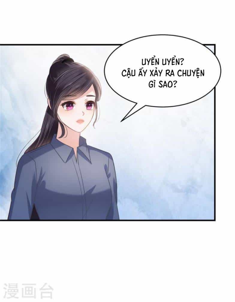 Trọng Sinh Trở Lại: Sủng Nịch Độc Nhất Vô Nhị - Chương 270 - ảnh 13